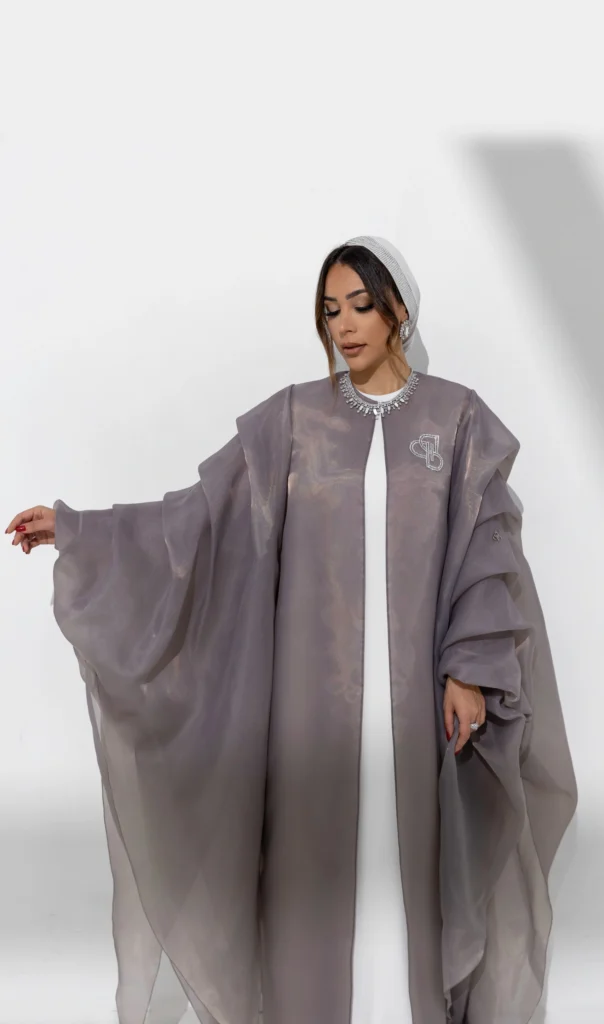 Gabriela Abud, A World Seen in Layers