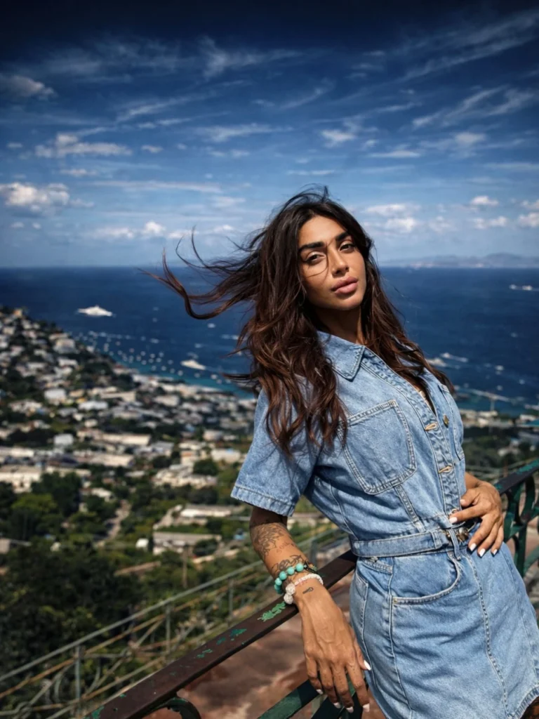 Dr Sara Al Madani, The Woman Who Refused to Live by One Definition of Success