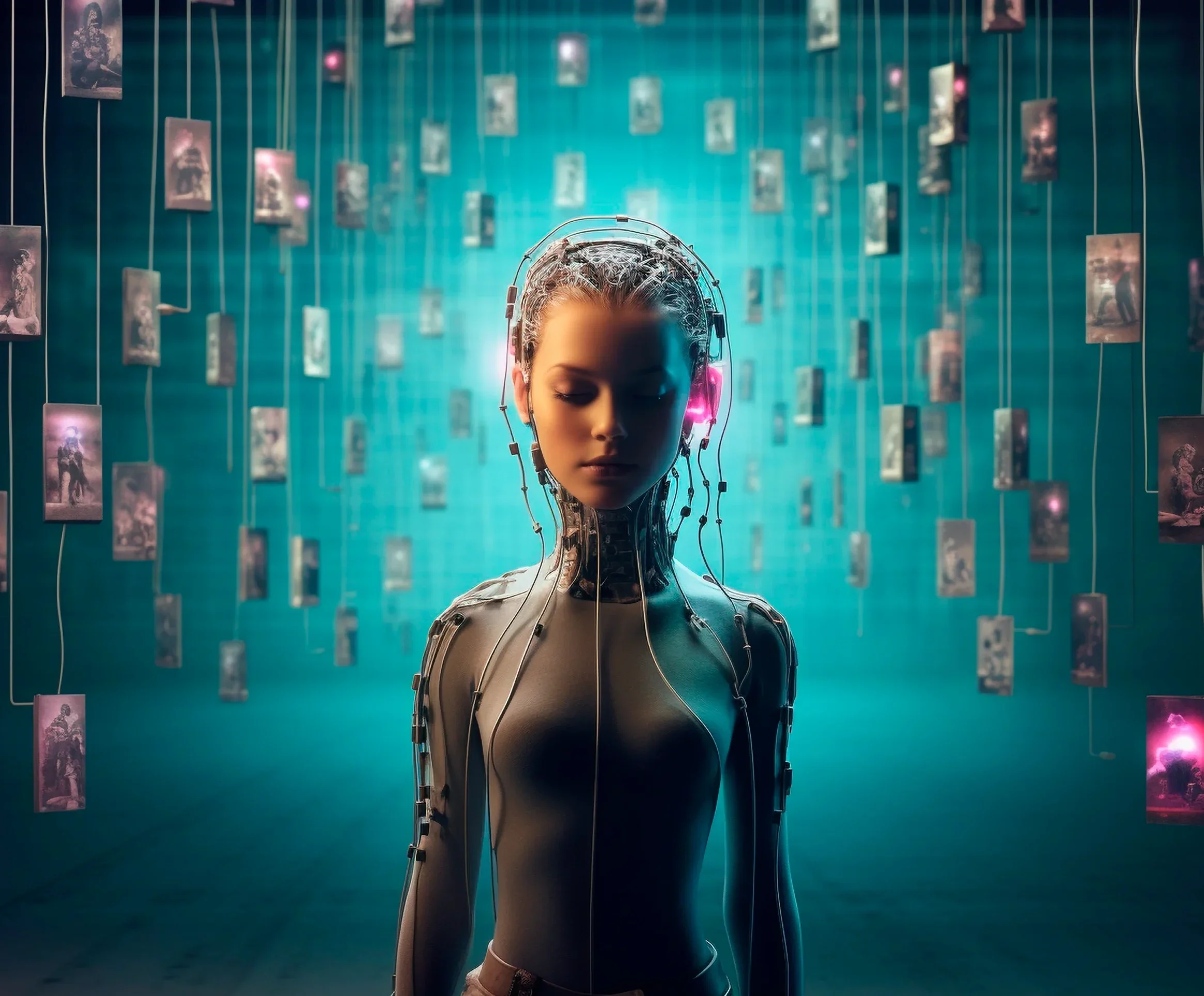 Artificial Intelligence and the Future of Decision-Making