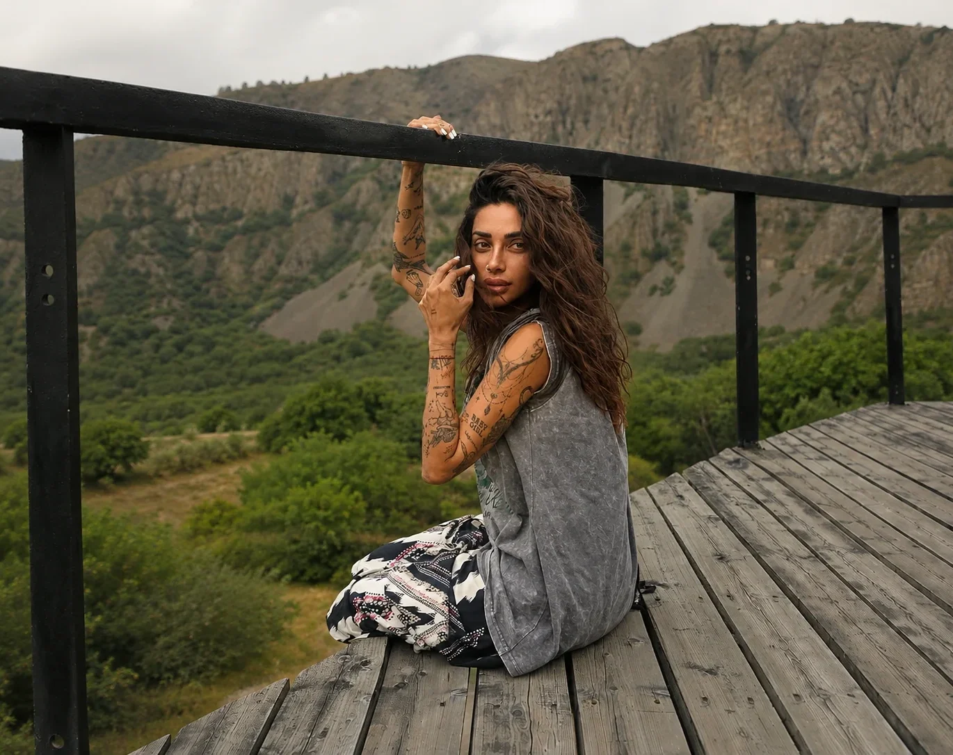 Dr Sara Al Madani, The Woman Who Refused to Live by One Definition of Success