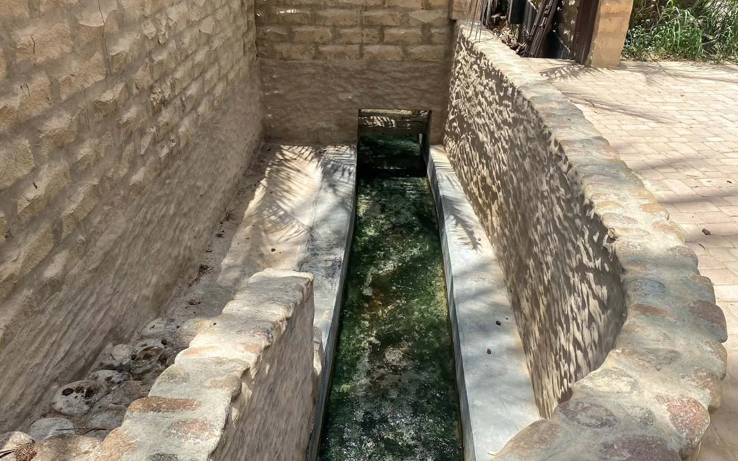 Engineering Survival, The 3,000-Year-Old Falaj Systems