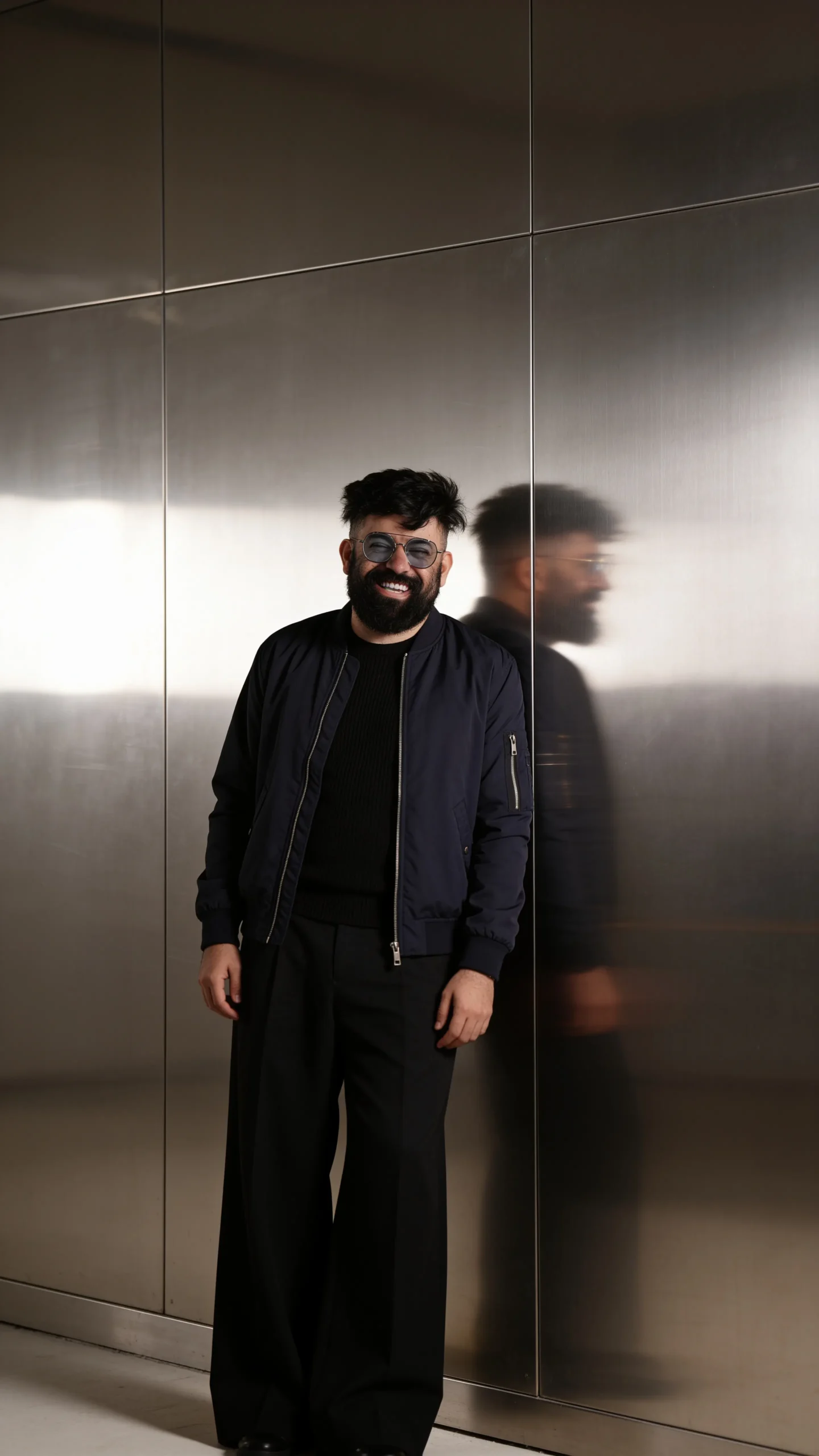 Ahmed Alnasheet, Storytelling, Innovation and the Future of the Creative Economy
