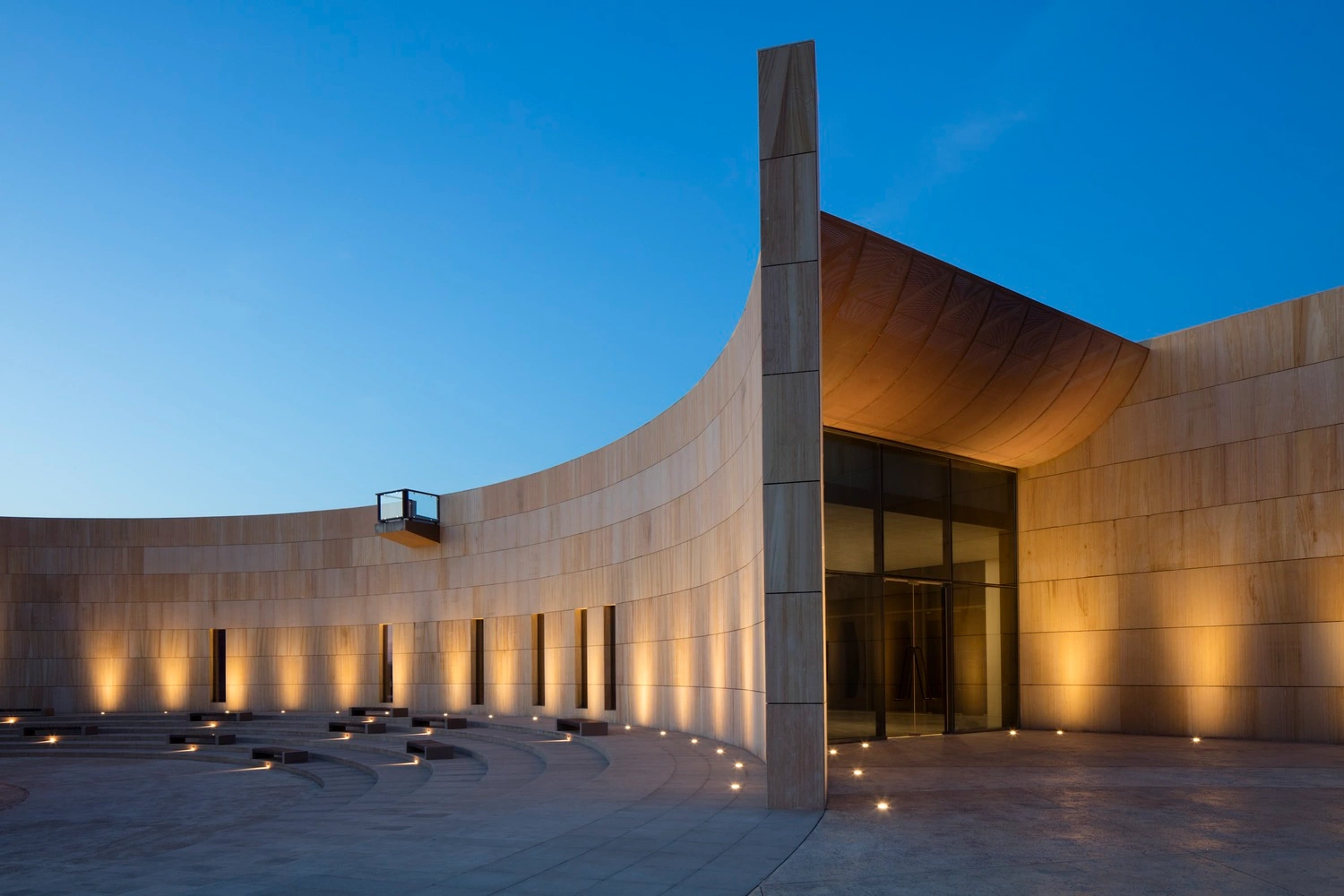The Paleolithic Secrets of the Sharjah Desert