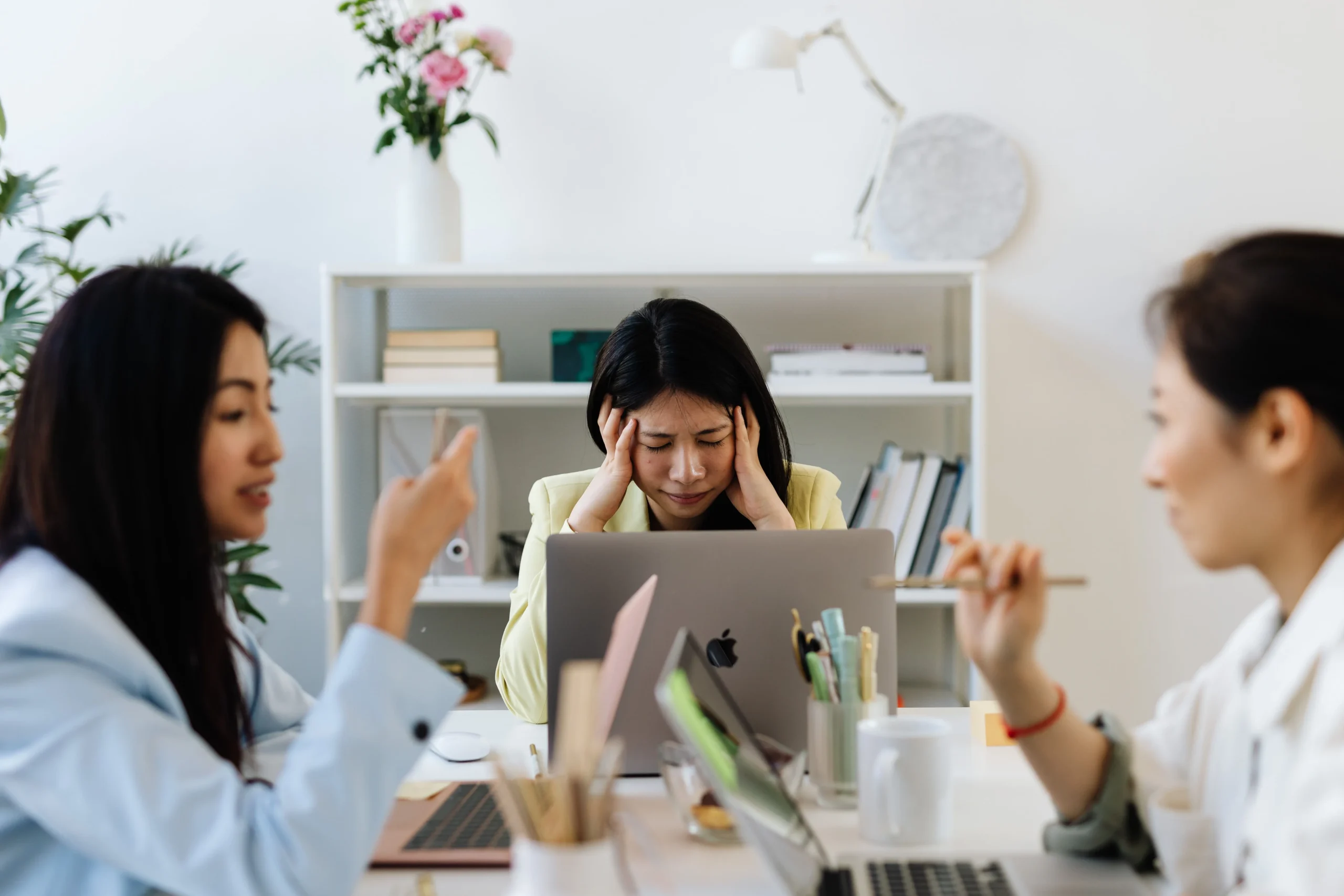 The New Measure of Success, Why Mental Wellbeing Is Becoming a Leadership Priority