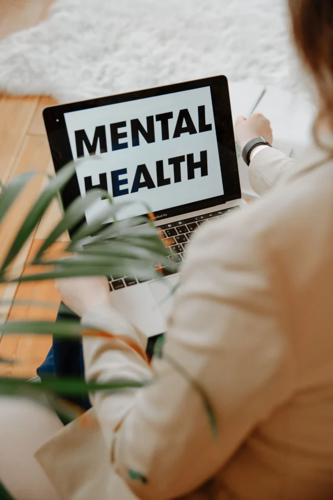 The New Measure of Success, Why Mental Wellbeing Is Becoming a Leadership Priority