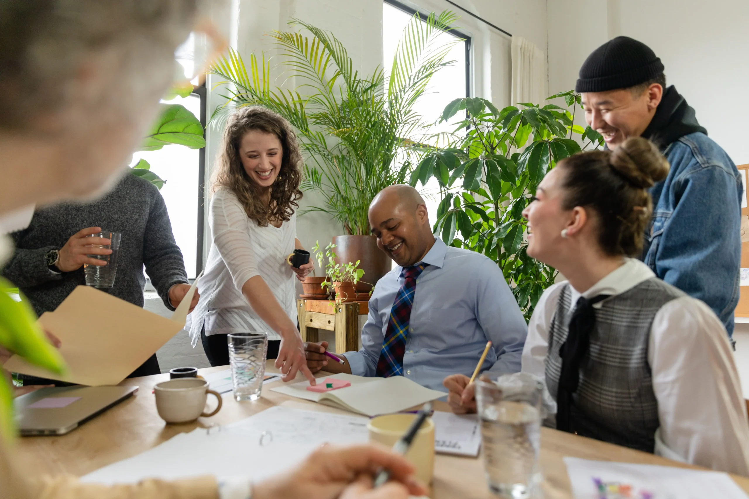 The New Measure of Success, Why Mental Wellbeing Is Becoming a Leadership Priority