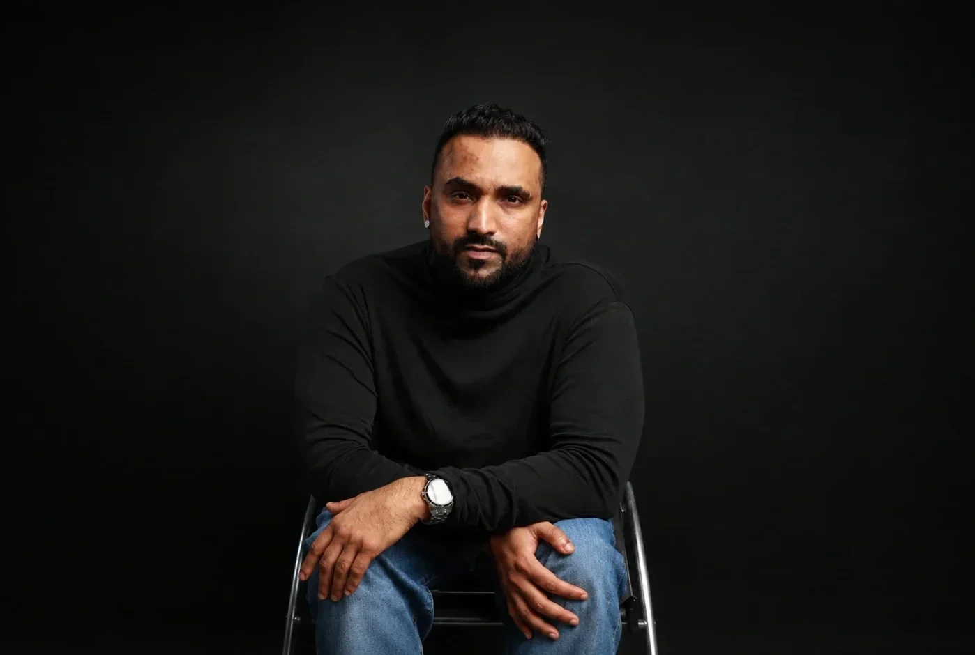 Sujith Varghese, The Pursuit of the Possible