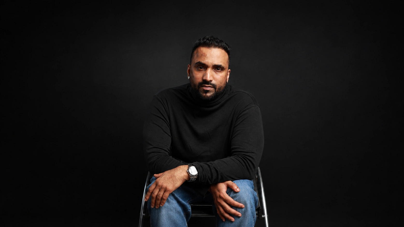 Sujith Varghese, The Pursuit of the Possible