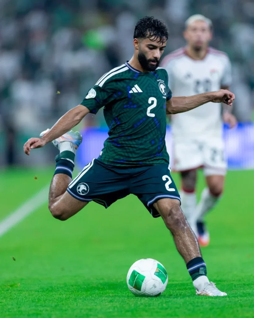 The Green Falcons, Champions of Khaleeji 27 as Saudi Arabia Wins the Gulf Cup for the Fourth Time