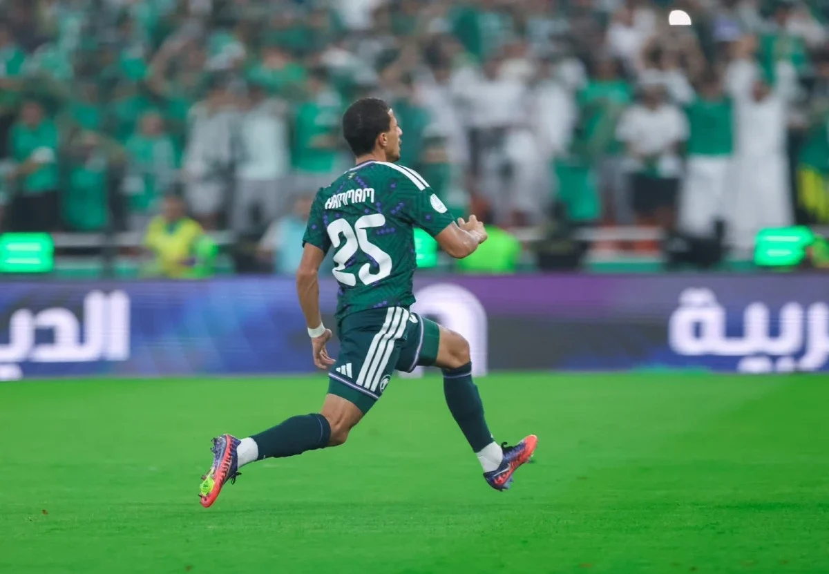 The Green Falcons, Champions of Khaleeji 27 as Saudi Arabia Wins the Gulf Cup for the Fourth Time