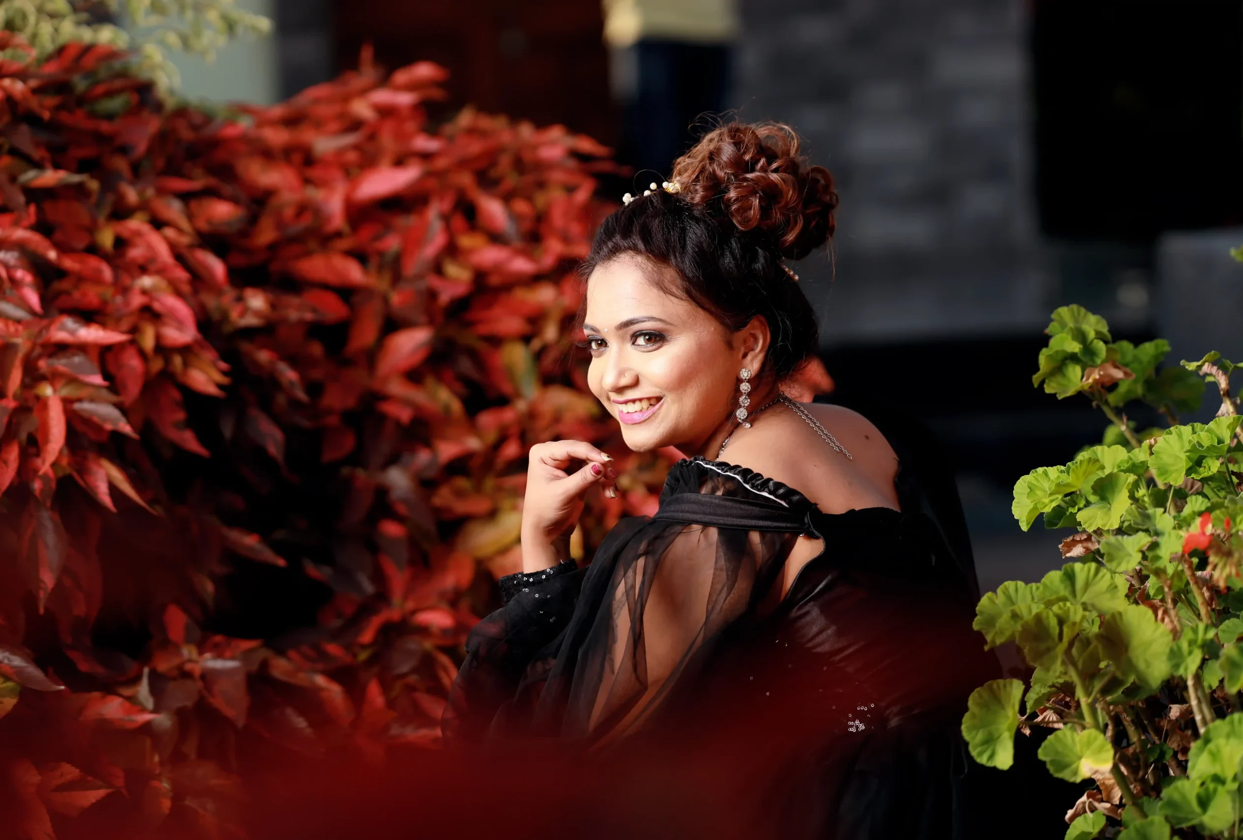 Jyot Naikare, Weaving Stories of Culture and Everyday Life into a Growing World of Love, Connection and Digital Influence