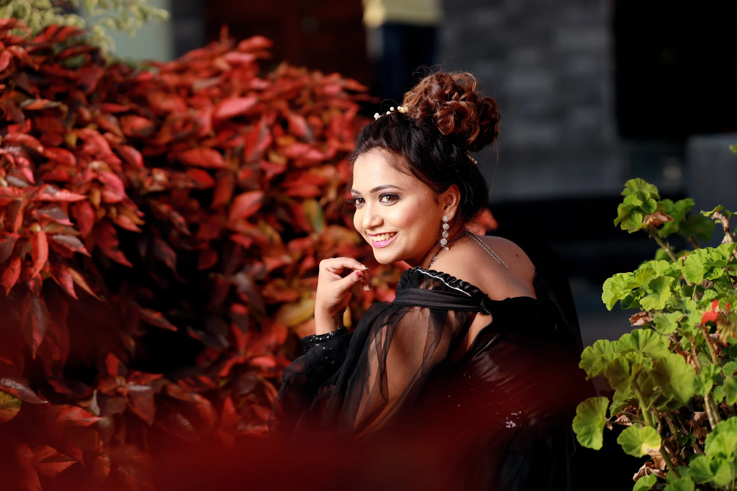 Jyot Naikare, Weaving Stories of Culture and Everyday Life into a Growing World of Love, Connection and Digital Influence