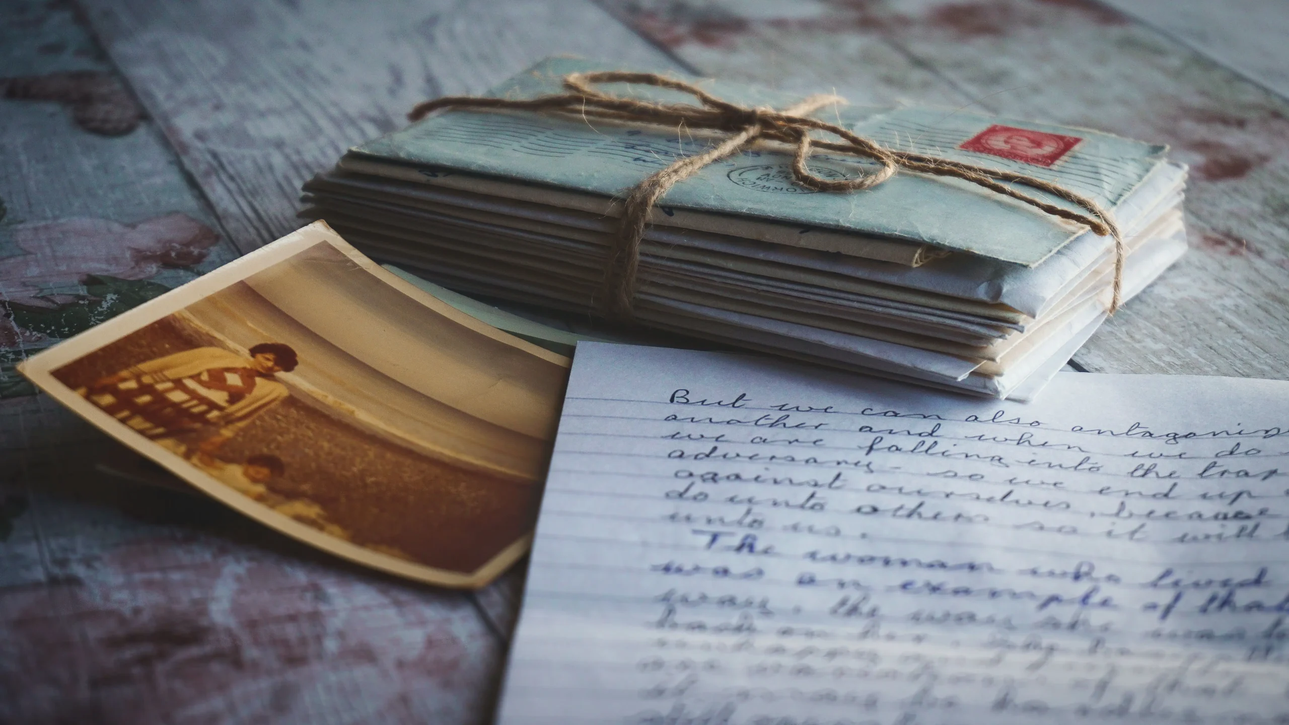 The New Love for Old Things, Rediscovering the Romance and Beauty of Another Era, Longing for a Time We Never Knew