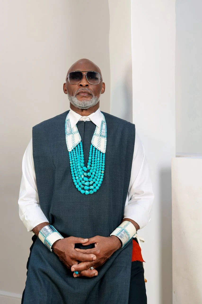 Richard Mofe-Damijo, Some Stories Outlive Us