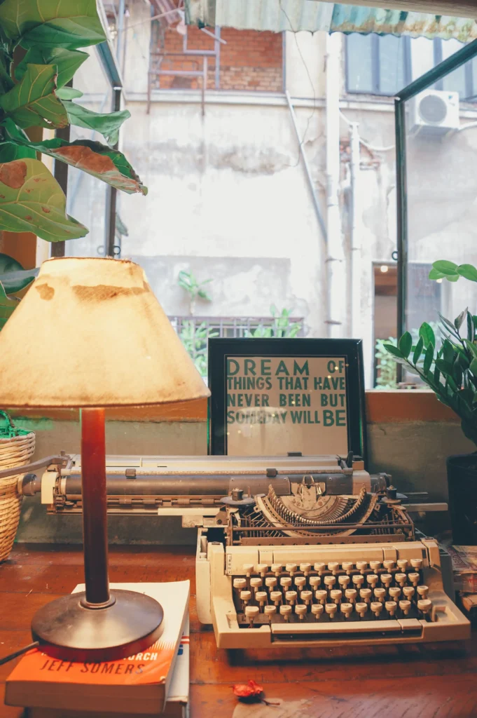 The New Love for Old Things, Rediscovering the Romance and Beauty of Another Era, Longing for a Time We Never Knew