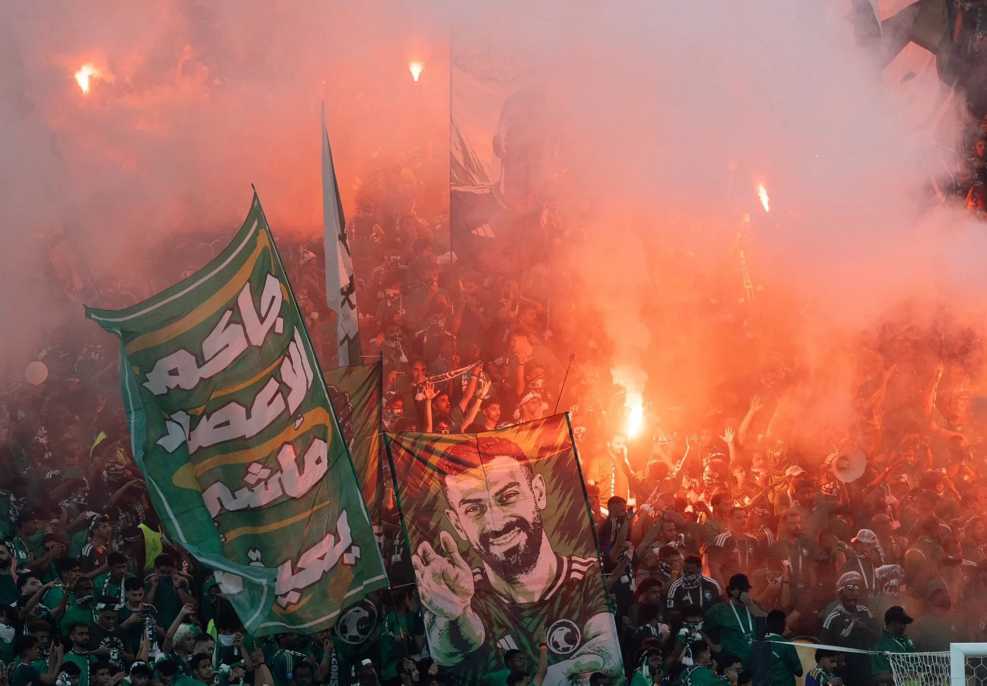 The Green Falcons, Champions of Khaleeji 27 as Saudi Arabia Wins the Gulf Cup for the Fourth Time