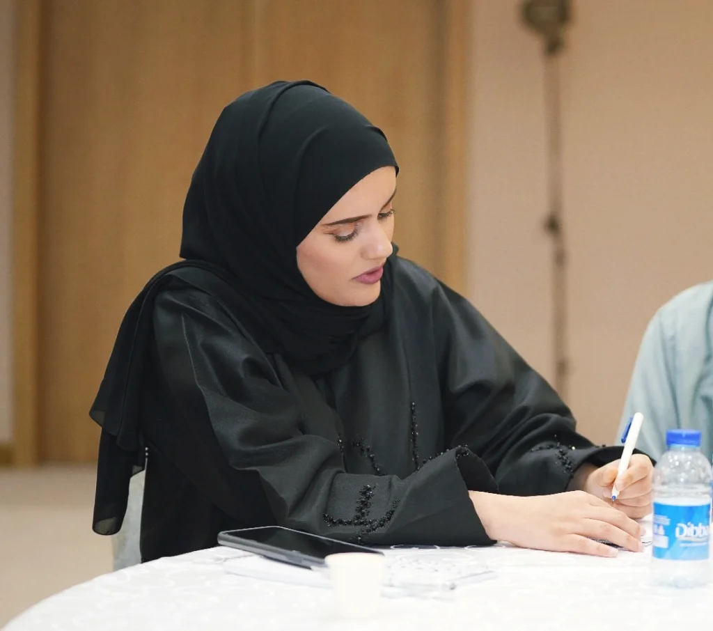 Soha Mohamed, The Invisible Art of Impact