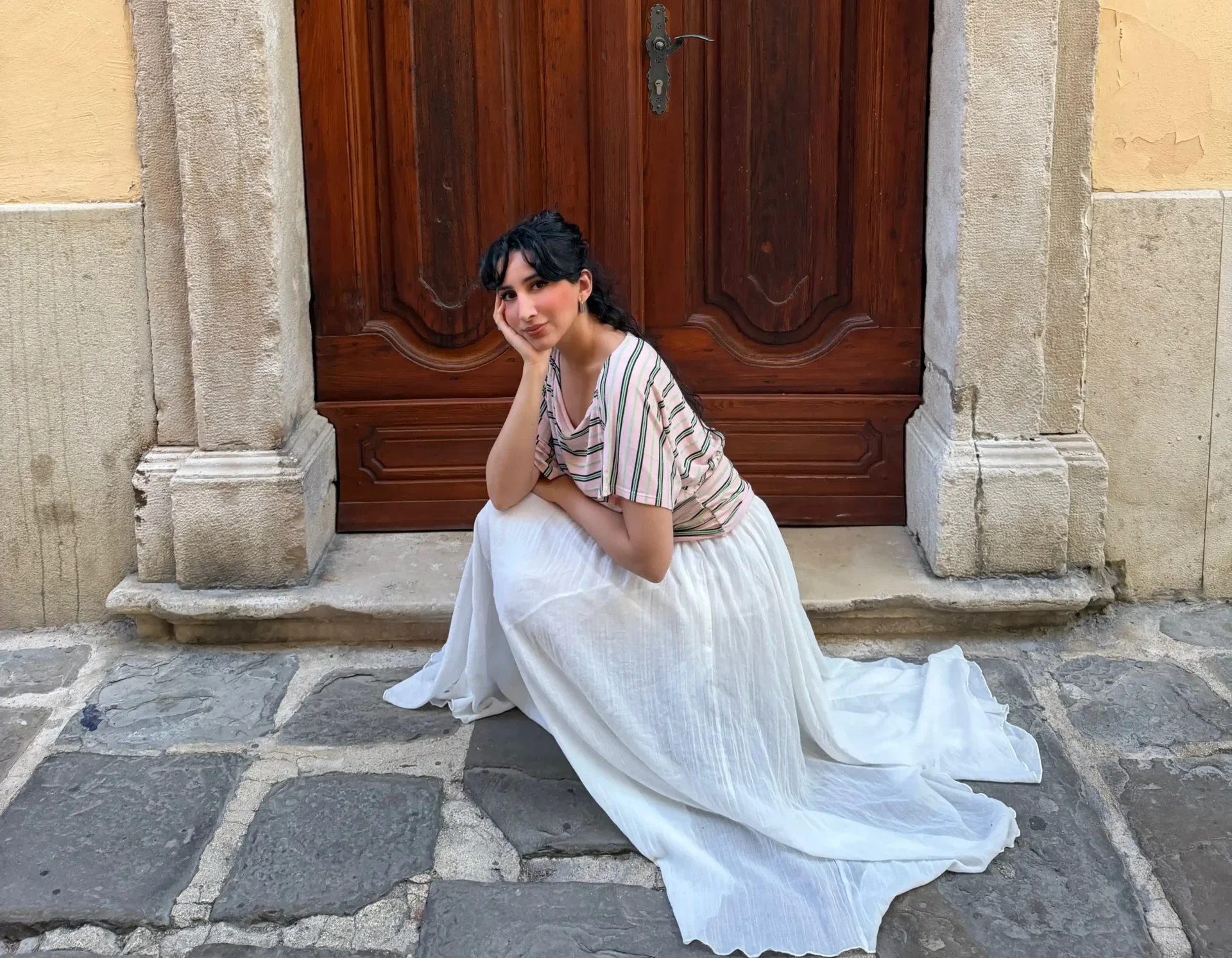 Dana Najib, The Poetry of the Everyday