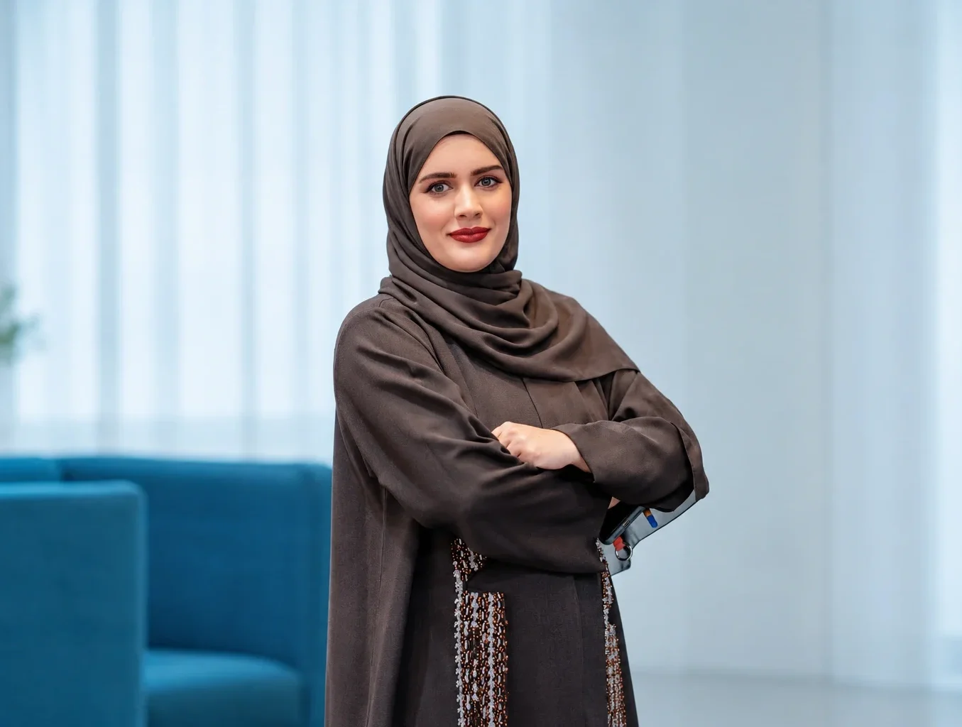 Soha Mohamed, The Invisible Art of Impact
