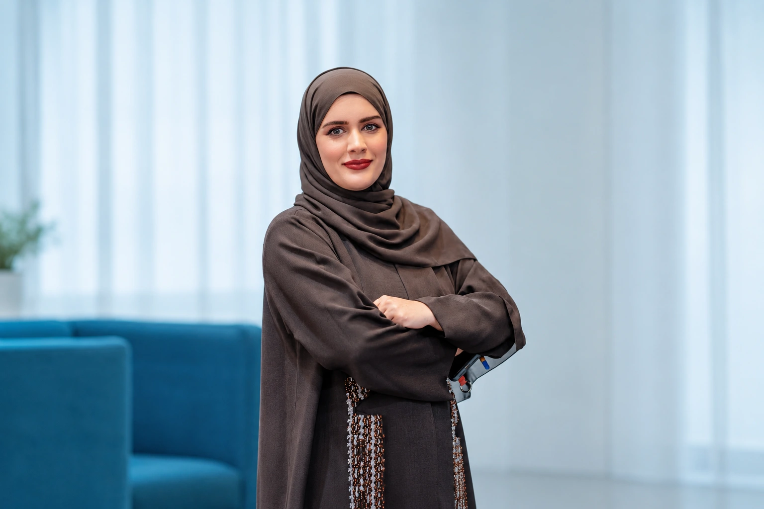 Soha Mohamed, The Invisible Art of Impact