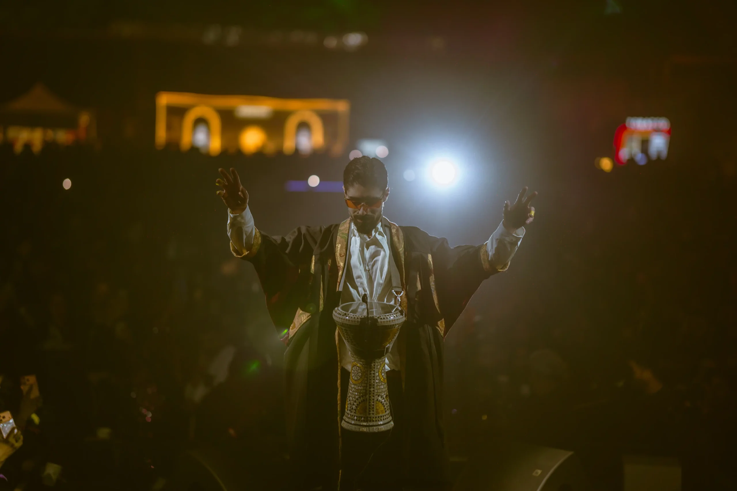 Rodolphe Manoukian: The Rhythm Beyond Borders Meta Description: Discover Rodolphe Manoukian’s creative journey and the rhythms, influences, and cultural connections that transcend borders and bring people together.