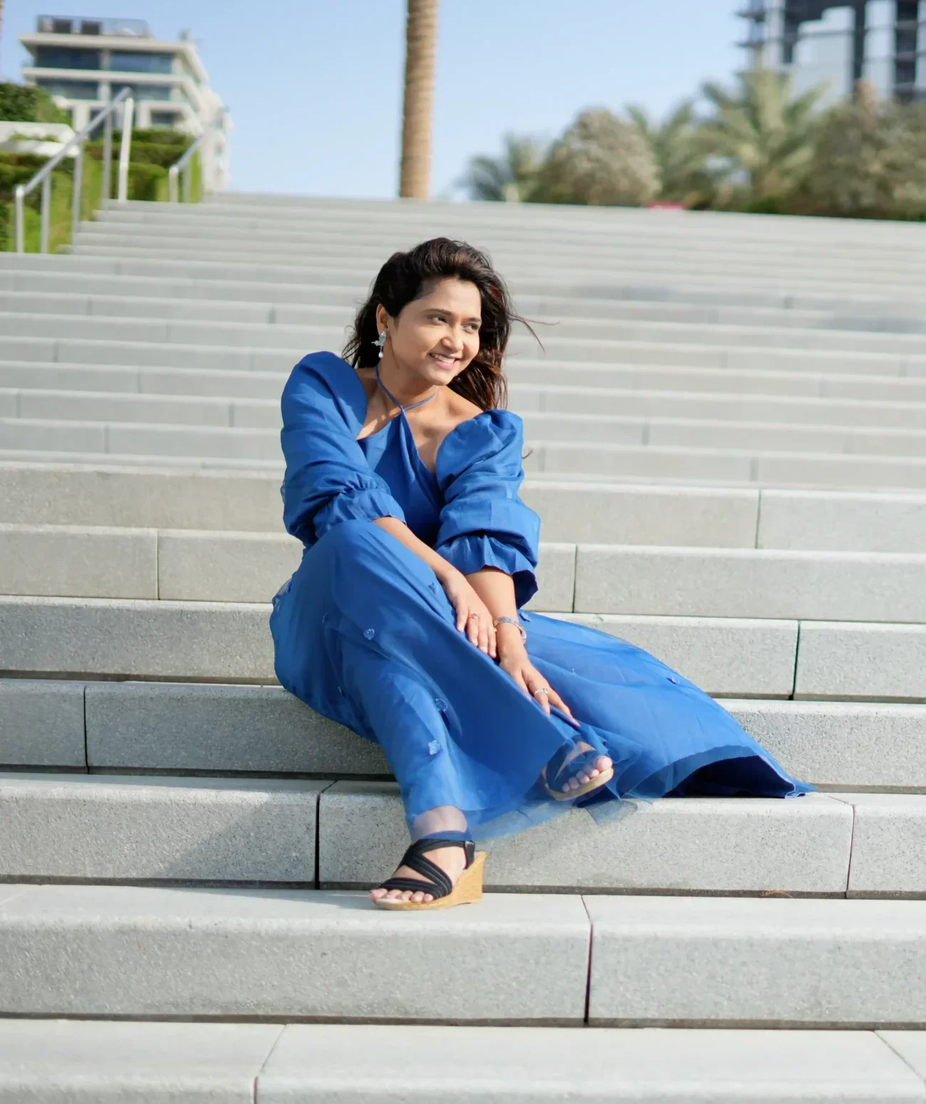 Jyot Naikare, Weaving Stories of Culture and Everyday Life into a Growing World of Love, Connection and Digital Influence