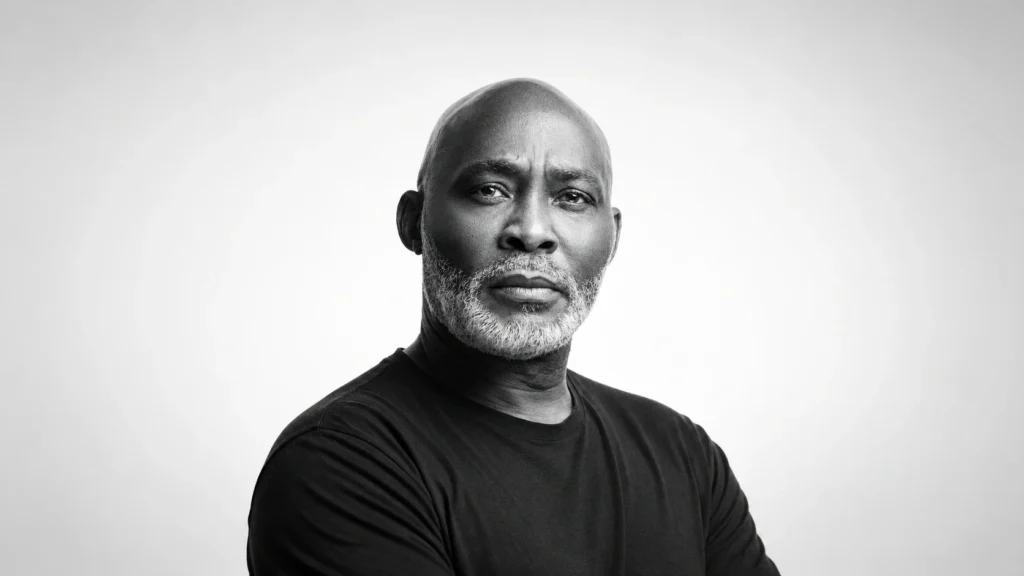 Richard Mofe-Damijo, Some Stories Outlive Us