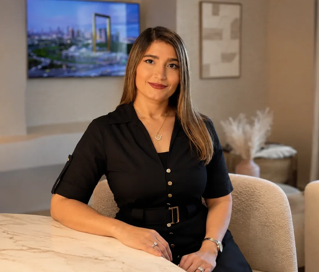 Niveen Sibai, The Art of Thoughtful Living