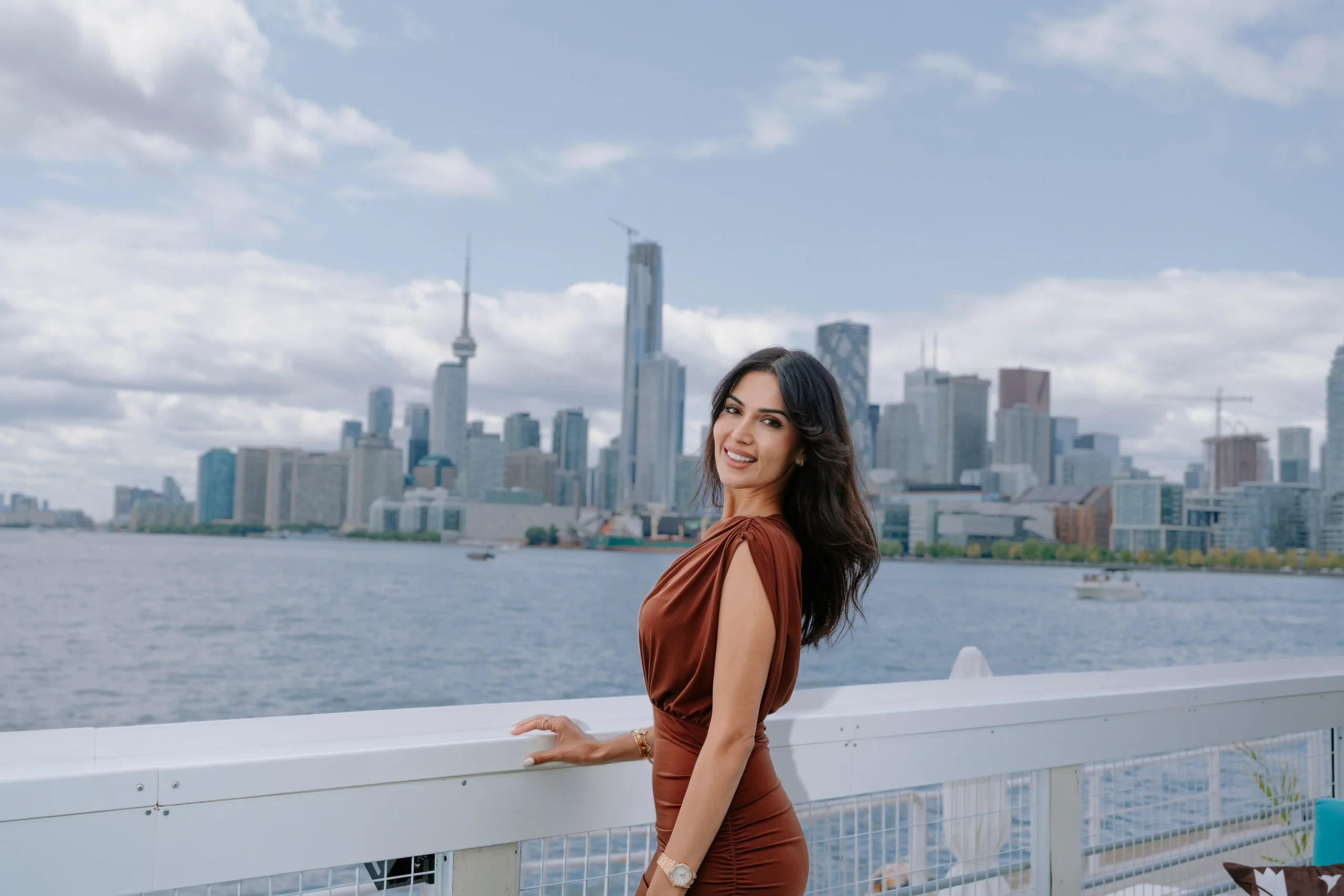Nikita Sachdev: A Perspective of Possibility