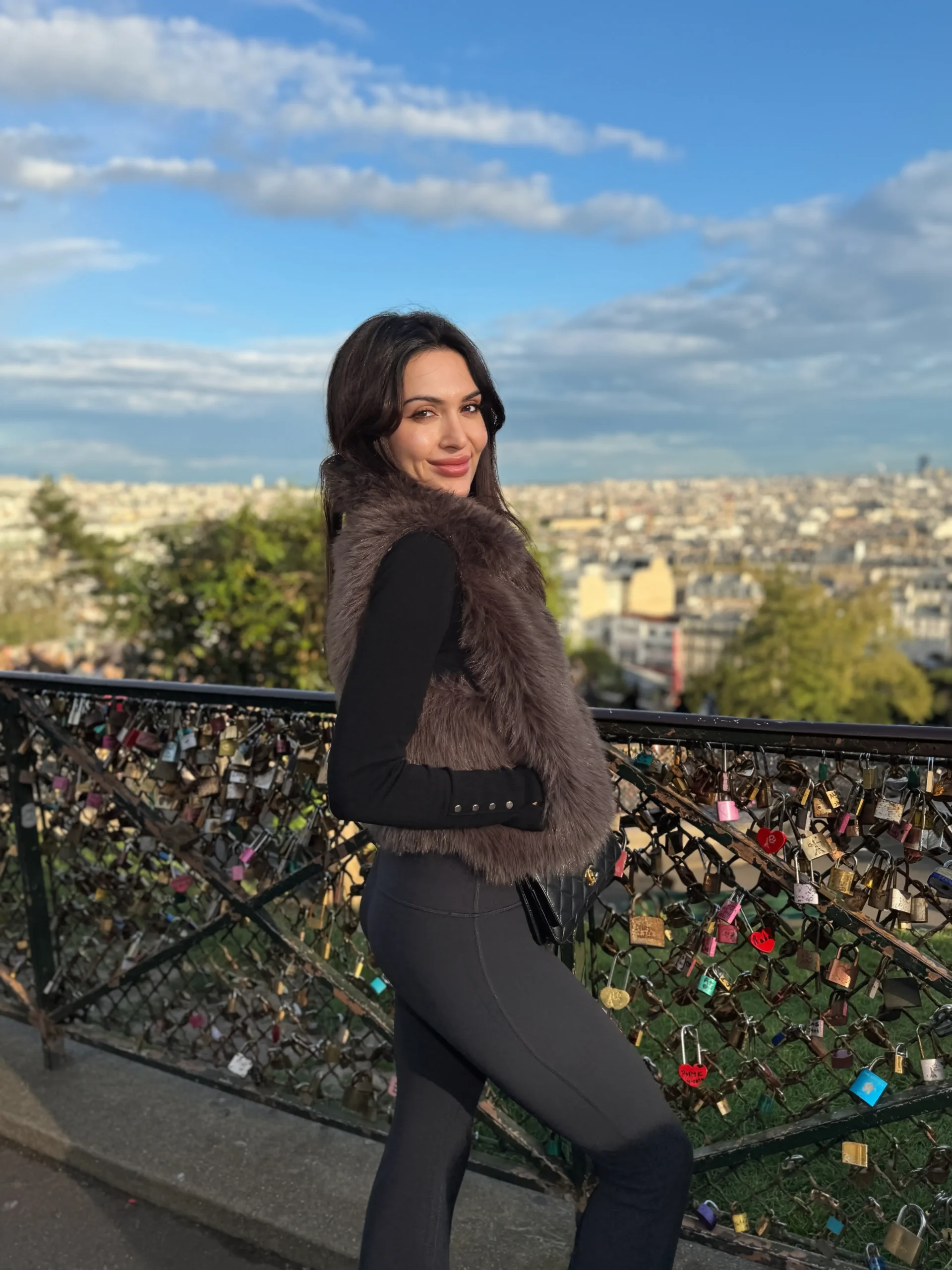 Nikita Sachdev: A Perspective of Possibility