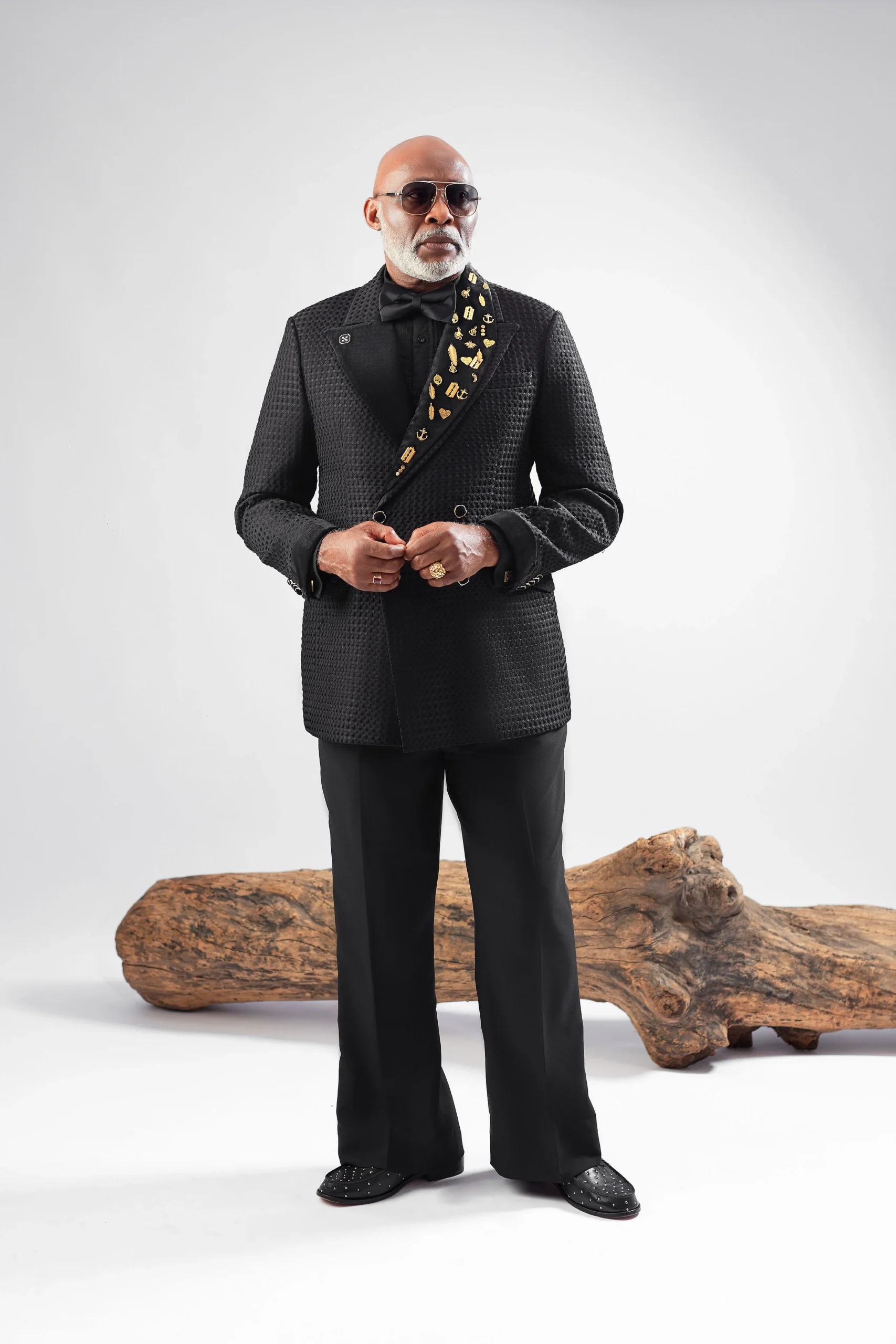 Richard Mofe-Damijo, Some Stories Outlive Us