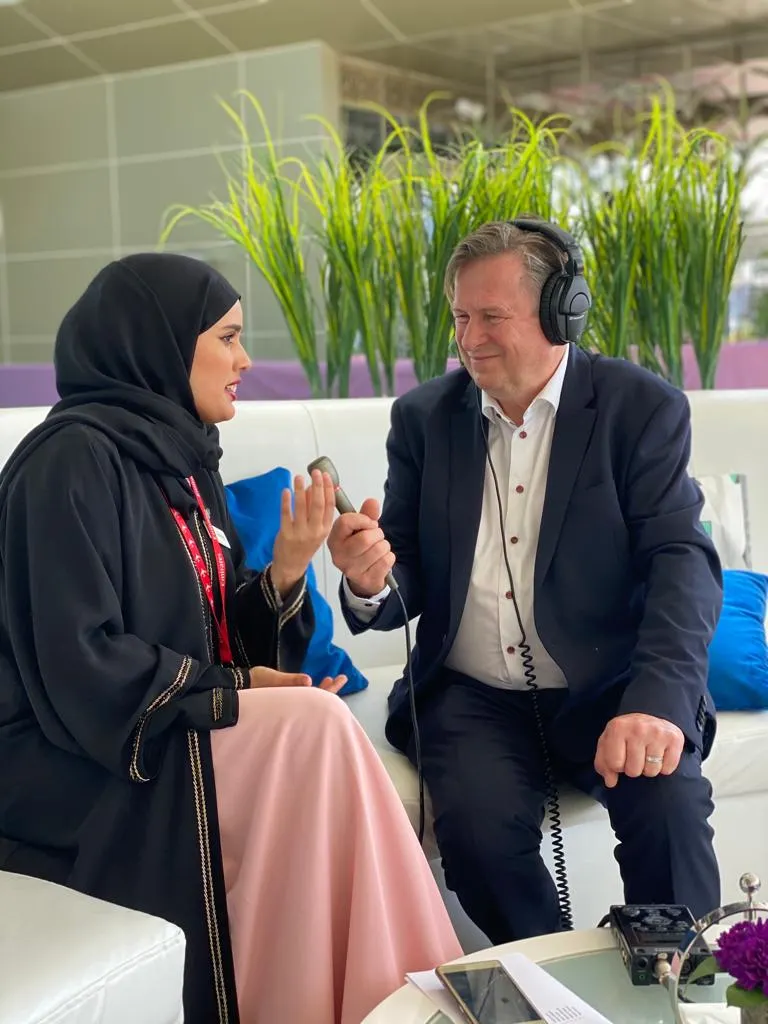 Soha Mohamed, The Invisible Art of Impact