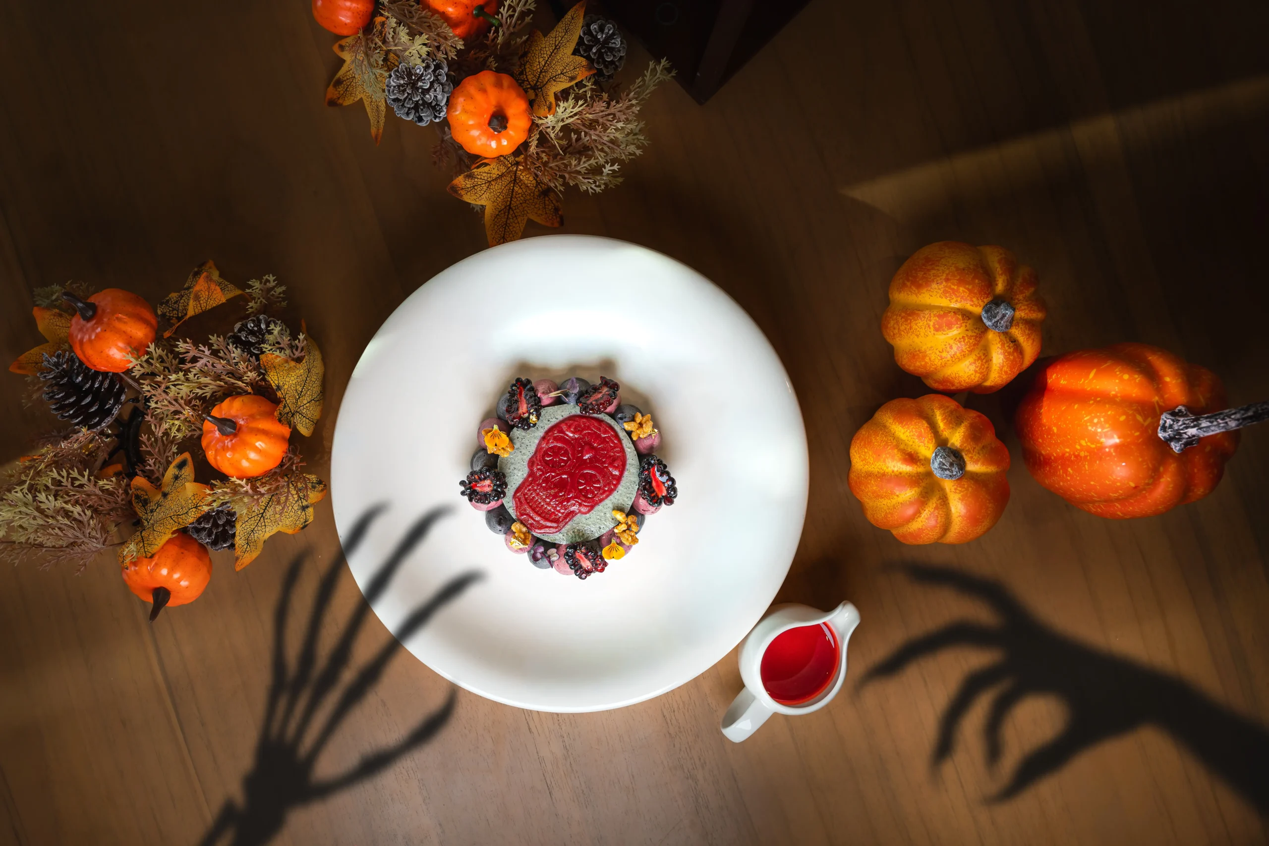 Transforming Gastronomy into Immersive Celebrations Across the Emirates