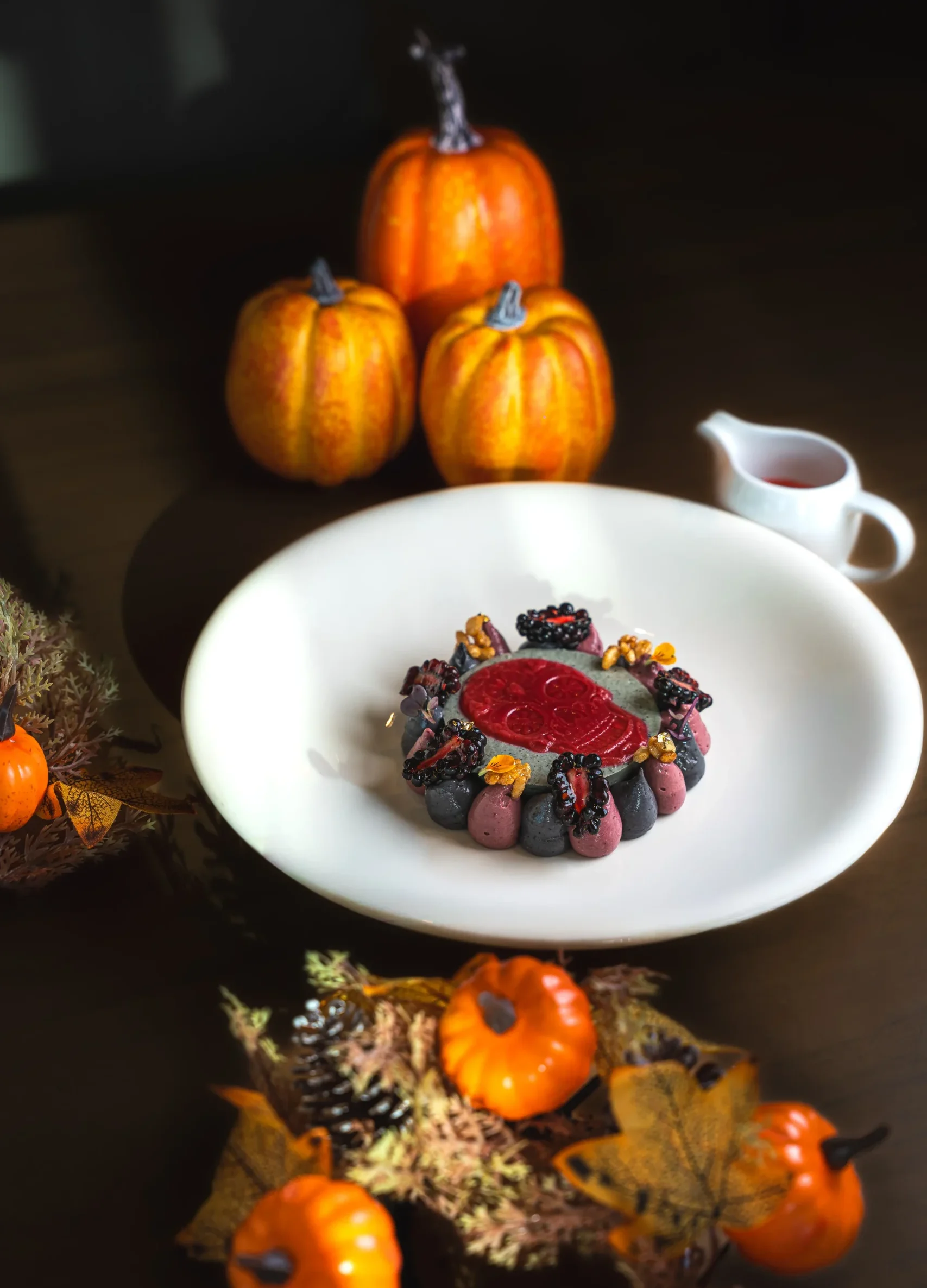 Transforming Gastronomy into Immersive Celebrations Across the Emirates