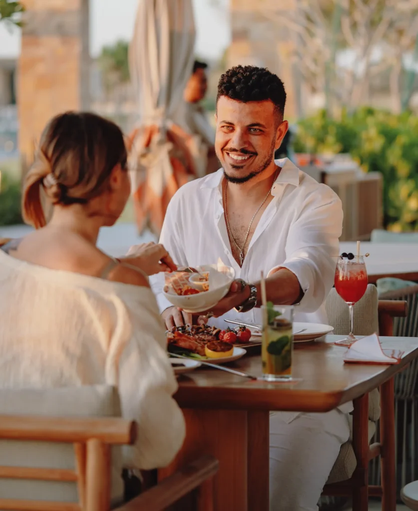 Transforming Gastronomy into Immersive Celebrations Across the Emirates