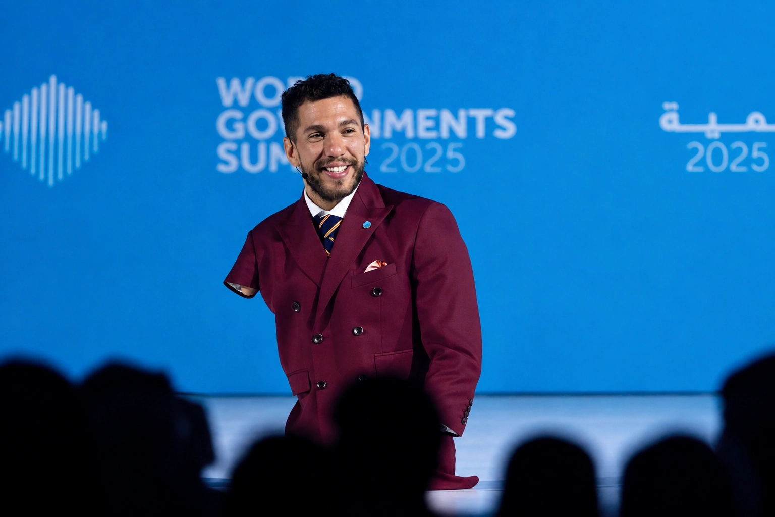 Nick Santonastasso, The Man Behind the Momentum