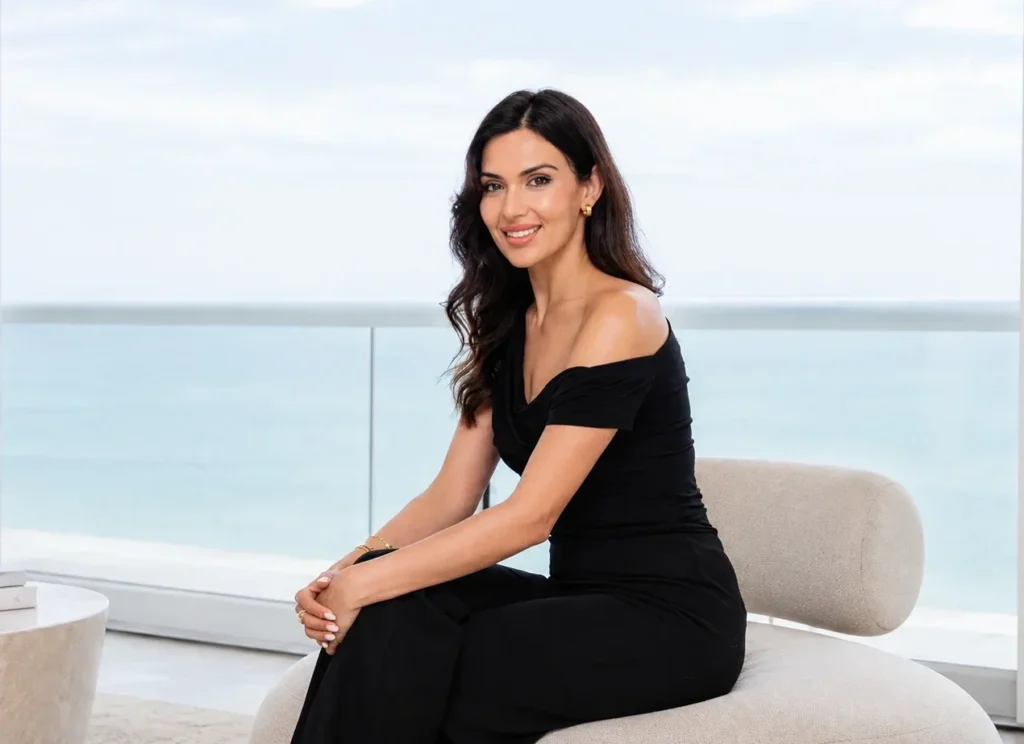 Nikita Sachdev, A Perspective of Possibility