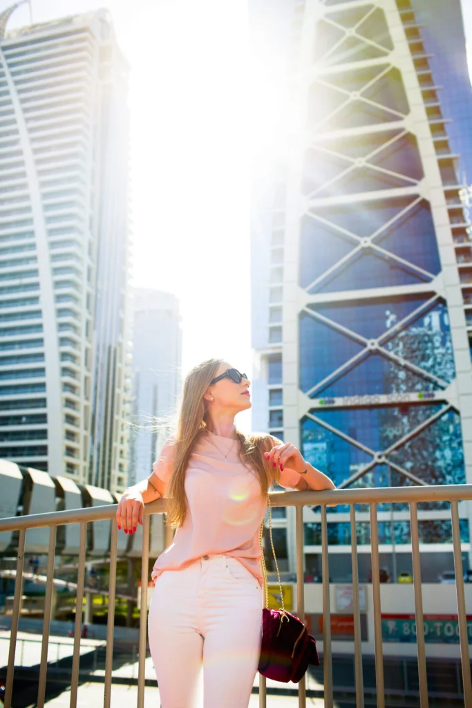 How Dubai Is Changing Luxury Marketing