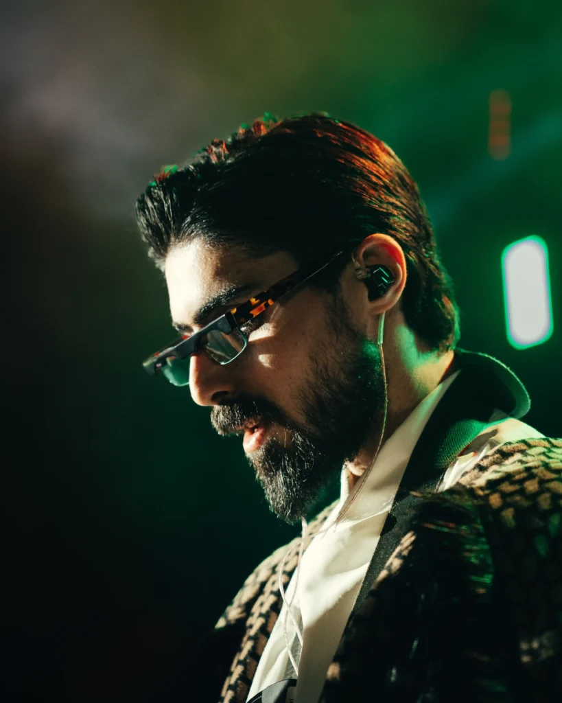 Rodolphe Manoukian: The Rhythm Beyond Borders Meta Description: Discover Rodolphe Manoukian’s creative journey and the rhythms, influences, and cultural connections that transcend borders and bring people together.