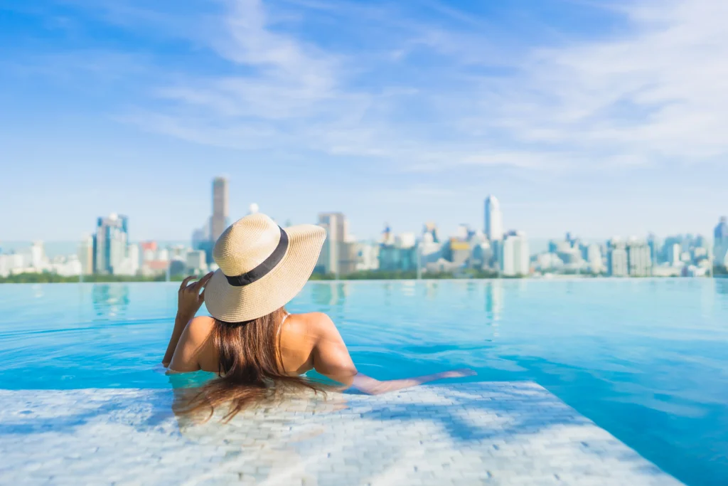 How Dubai Is Changing Luxury Marketing