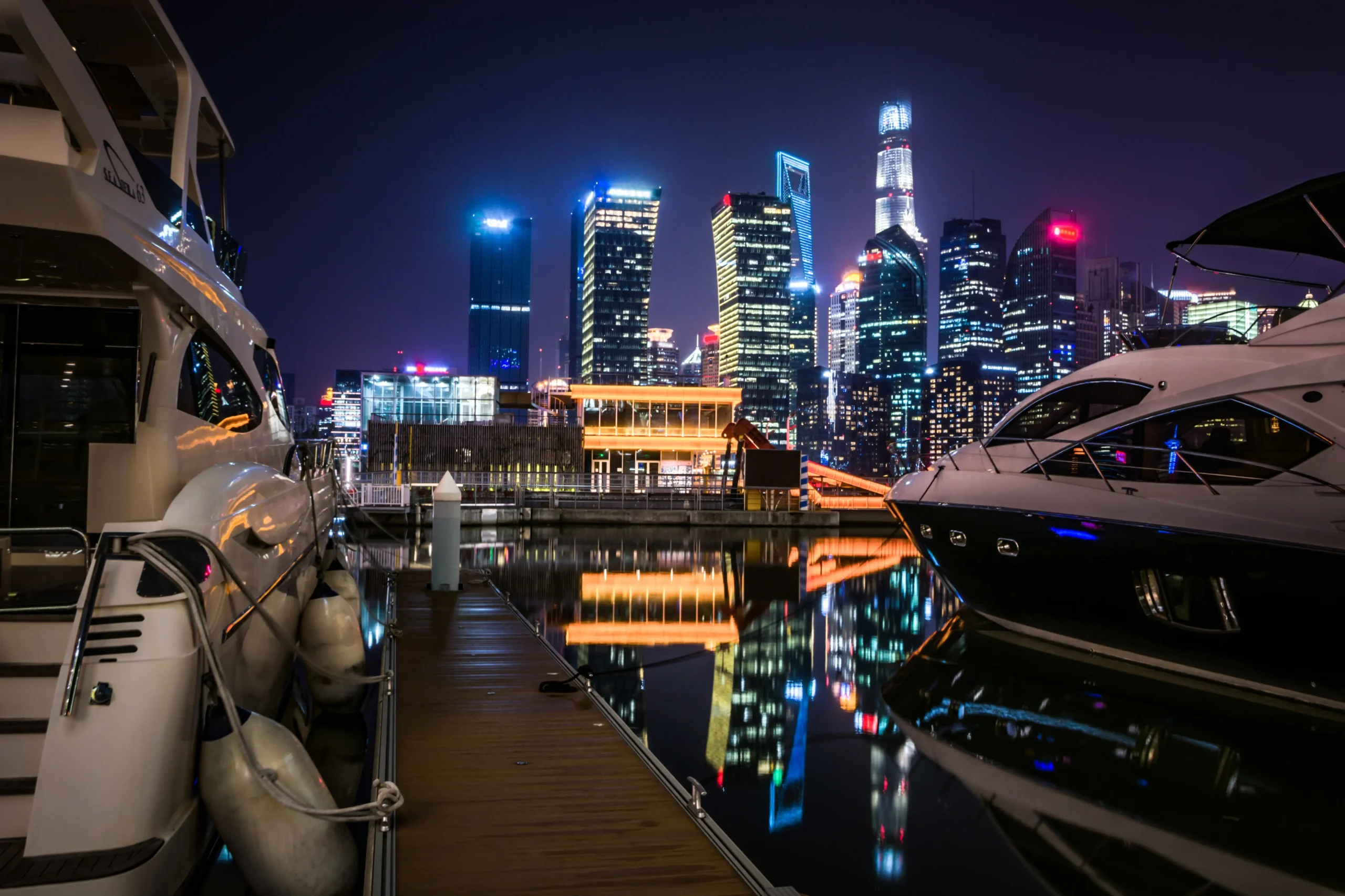 How Dubai Is Changing Luxury Marketing