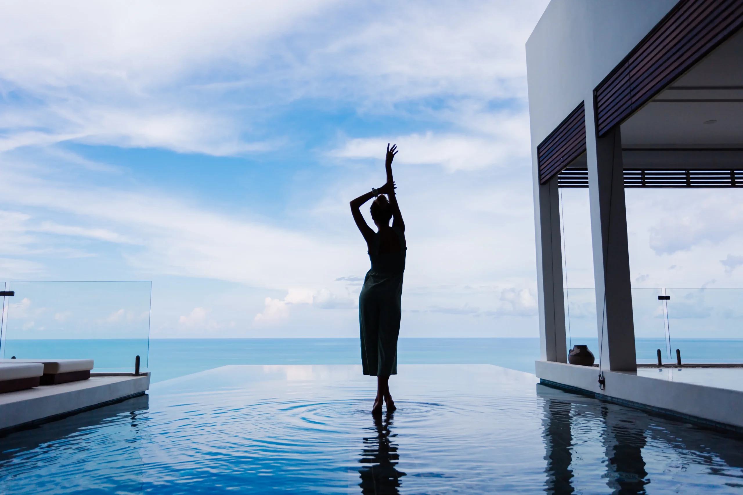 How Dubai Is Changing Luxury Marketing
